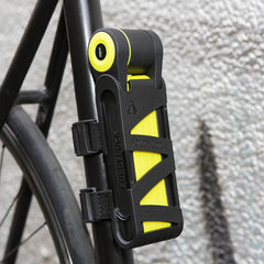 SEATYLOCK Foldylock Compact<br/>腳踏車智能鎖 - 輕量款 (共4色)