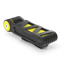 SEATYLOCK Foldylock Compact<br/>腳踏車智能鎖 - 輕量款 (共4色)