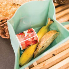 UNIKIA Compleat Foodbag<br/>環保矽膠食物袋 (共3色)