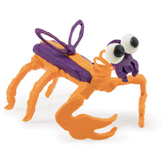 3DOODLER Start<BR/>3D 列印筆 -  跳跳昆蟲機器人套件