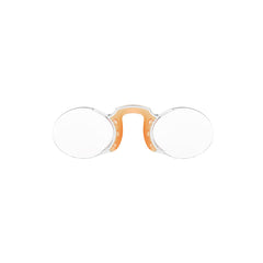 NOOZ<br/>時尚造型老花眼鏡 - 橢圓形 (共6色)