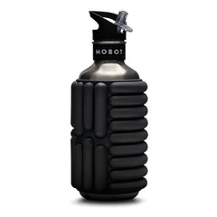 MOBOT 40oz Big Bertha<br/>按摩滾輪水壺 - 1200cc (共4色) - Shark Tank Taiwan 