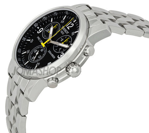 Tissot - PRC200 Mens Watch T17.1.586.52 (32% off) - Shark Tank Taiwan 