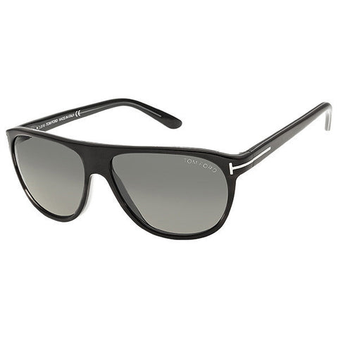 Tom Ford - Gabriel Ladies Sunglasses FT0196-55A (62% off) - Shark Tank Taiwan 