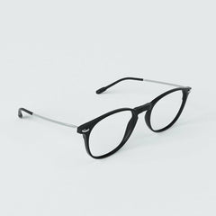 NOOZ<br/>時尚造型老花眼鏡-鏡腳便攜款 - 橢圓 (共9色)