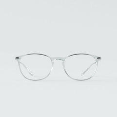 NOOZ<br/>時尚造型老花眼鏡-鏡腳便攜款 - 橢圓 (共9色)