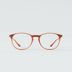 NOOZ<br/>時尚造型老花眼鏡-鏡腳便攜款 - 橢圓 (共9色)