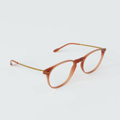 NOOZ<br/>時尚造型老花眼鏡-鏡腳便攜款 - 橢圓 (共9色)