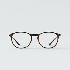 NOOZ<br/>時尚造型老花眼鏡-鏡腳便攜款 - 橢圓 (共9色)