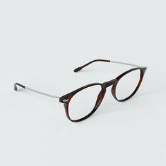 NOOZ<br/>時尚造型老花眼鏡-鏡腳便攜款 - 橢圓 (共9色)