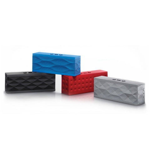JAWBONE Jambox Speaker </br> 無線藍牙揚聲器 - Shark Tank Taiwan 