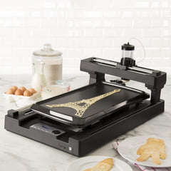 PANCAKEBOT Pancake Printer 2.0<BR/>3D 煎餅列印機