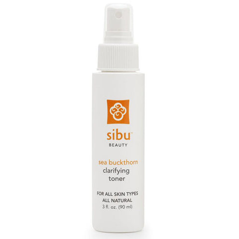 SIBU BEAUTY Clarifying Toner<br/> 6+ 輕量平衡保濕化妝水 (90ml)