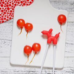 THE DAYDREAMER STUDIO Balloon Dog Chopsticks<br/>氣球狗筷