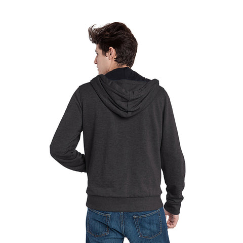 BAUBAX 2.0 Sweatshirt<br/>多功能連帽外套 - 男款 (共2色)