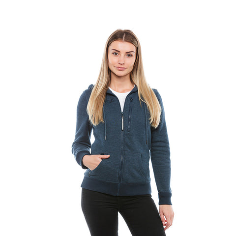 BAUBAX 2.0 Sweatshirt<br/>多功能連帽外套 - 女款 (共2色)