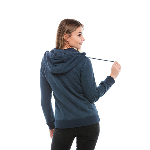 BAUBAX 2.0 Sweatshirt<br/>多功能連帽外套 - 女款 (共2色)