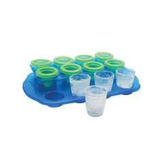 BARBUZZO Ice Shot Glasses<BR/>小冰杯 (12入/組)
