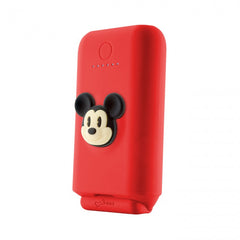 DISNEY Charger<br/>聰明立架逗扣行動電源 10050mAh - 米奇