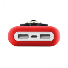 DISNEY Charger<br/>聰明立架逗扣行動電源 10050mAh - 米奇
