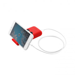 DISNEY Charger<br/>聰明立架逗扣行動電源 10050mAh - 米奇