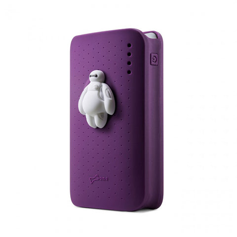 BIG HERO Charger<br/>杯麵逗扣行動電源 9000mAh