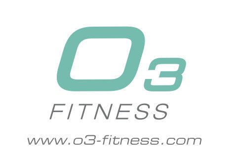 O3 FITNESS 體適能健身房