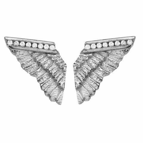 Brave - Earrings - Shark Tank Taiwan 