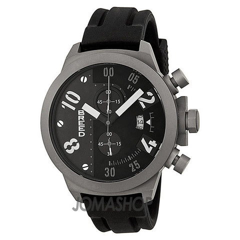 Breed - Arnold Mens Watch 0301 (79% off) - Shark Tank Taiwan 