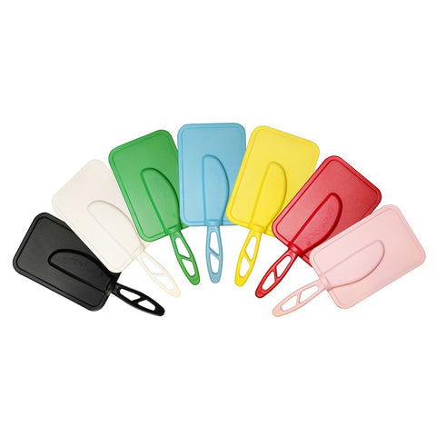 BRELOCK<br/>二合一奶油刀蓋 - 小 (共7色)