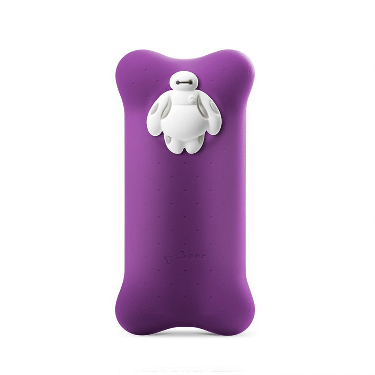 BIG HERO Charger<br/>泡泡行動電源 6700mAh - 杯麵