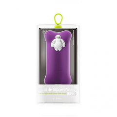 BIG HERO Charger<br/>泡泡行動電源 6700mAh - 杯麵