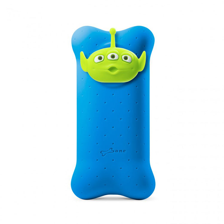 TOY STORY Bubble Bone Power<br/>泡泡行動電源 6700mAh - 三眼外星人