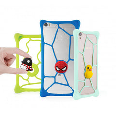 MU Bubble Tie<br/>萬用泡泡手機保護套 - 5.3吋 - 6.4吋客製組合