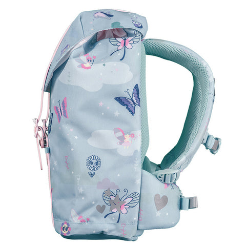 FRII Butterflies<BR/>挪威輕量護脊書包 - 蝴蝶花園