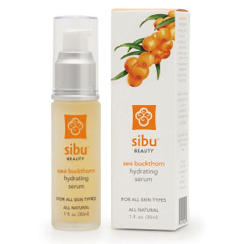 SIBU BEAUTY Hydrating Serum<br/>高單位水感保濕精華液 (30ml) - Shark Tank Taiwan 