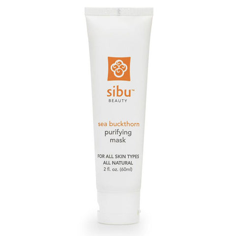SIBU BEAUTY Purifying Mask<br/>純淨無瑕淨化面膜 (60ml)