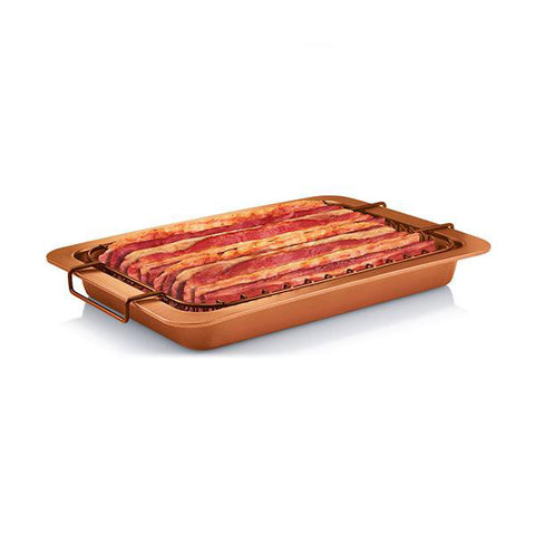 GOTHAM STEEL Bacon Bonanza<br/>培根專用烤盤