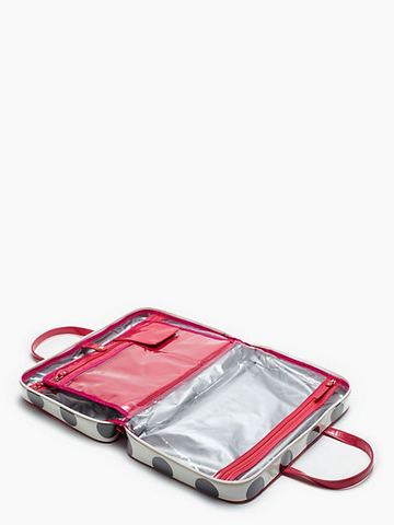 Kate Spade - Le Pavillion Large Manuela - Shark Tank Taiwan 