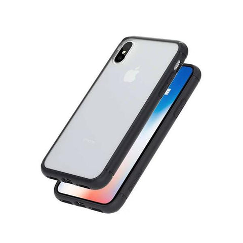 CAUDABE<BR/>全面防護手機殼 iPhone X (共2色)
