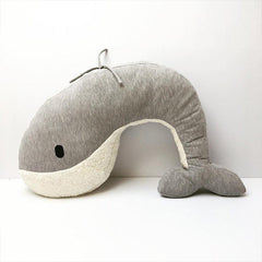NANAMI<BR/>多功能鯨魚抱枕