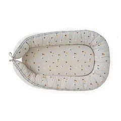 NANAMI<BR/>睡窩/睡床 - 帆船小島