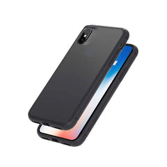 CAUDABE<BR/>全面防護手機殼 iPhone X (共2色)