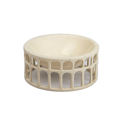 DOIY Hestia Bowl White<br/>羅馬競技場 - 點心碗 (白)