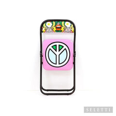 SELETTI<BR/>普普風折疊椅 - 和平