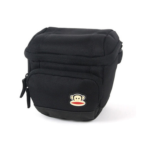 PAUL FRANK Camera Bag<br/>大嘴猴 輕巧微單相機包 13PF-P33