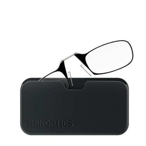 THINOPTICS Reading Glasses<br/> 隨身輕薄老花眼鏡 + 攜帶鏡盒 (共2色)