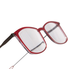 THINOPTICS Brooklyn<br/>城市漫步輕鏡架系列 – 布魯克林 隨身輕薄老花眼鏡 + 攜帶鏡盒 (共3色)