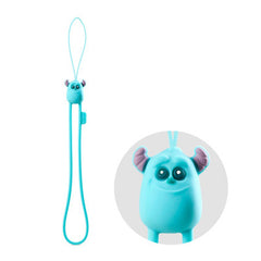 MU <br/>毛怪防刮彈力吊繩