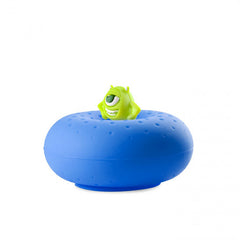 MU Donut Wrap<br/>甜甜圈吸盤捲線盒 - 大眼仔